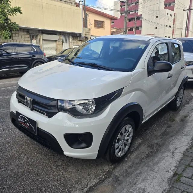 Fiat Mobi MOBI LIKE 1.0 Fire Flex 5p. 2024