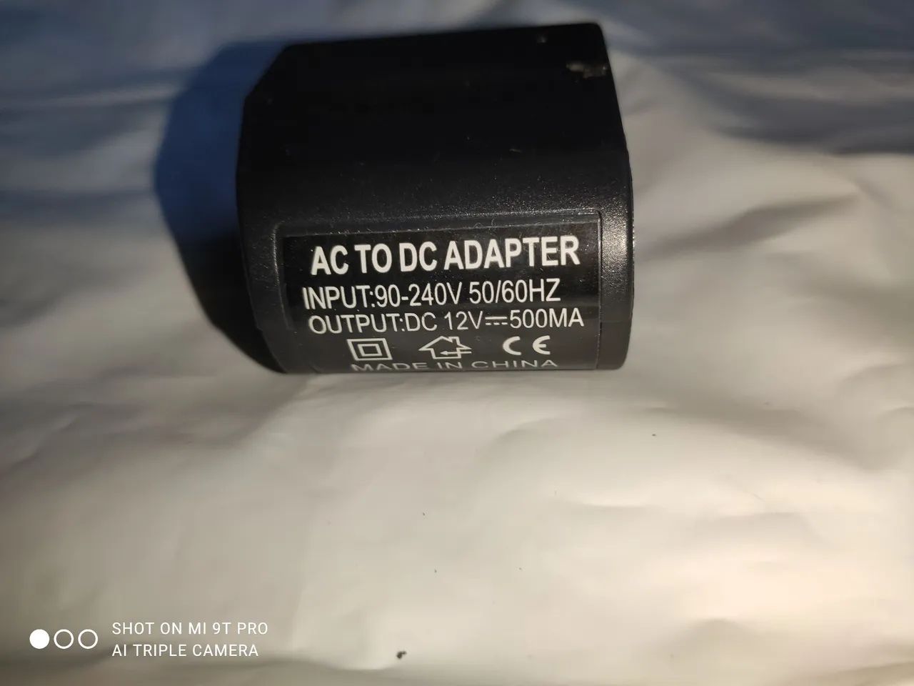 Adaptador veicular 12 volts - Foto 4