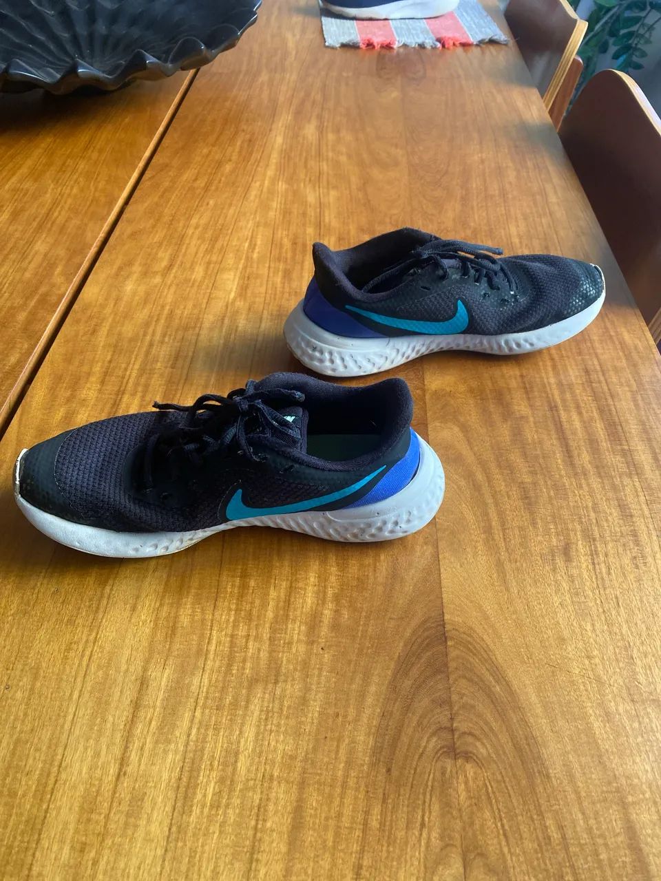 Vendo tênis Nike - Foto 3