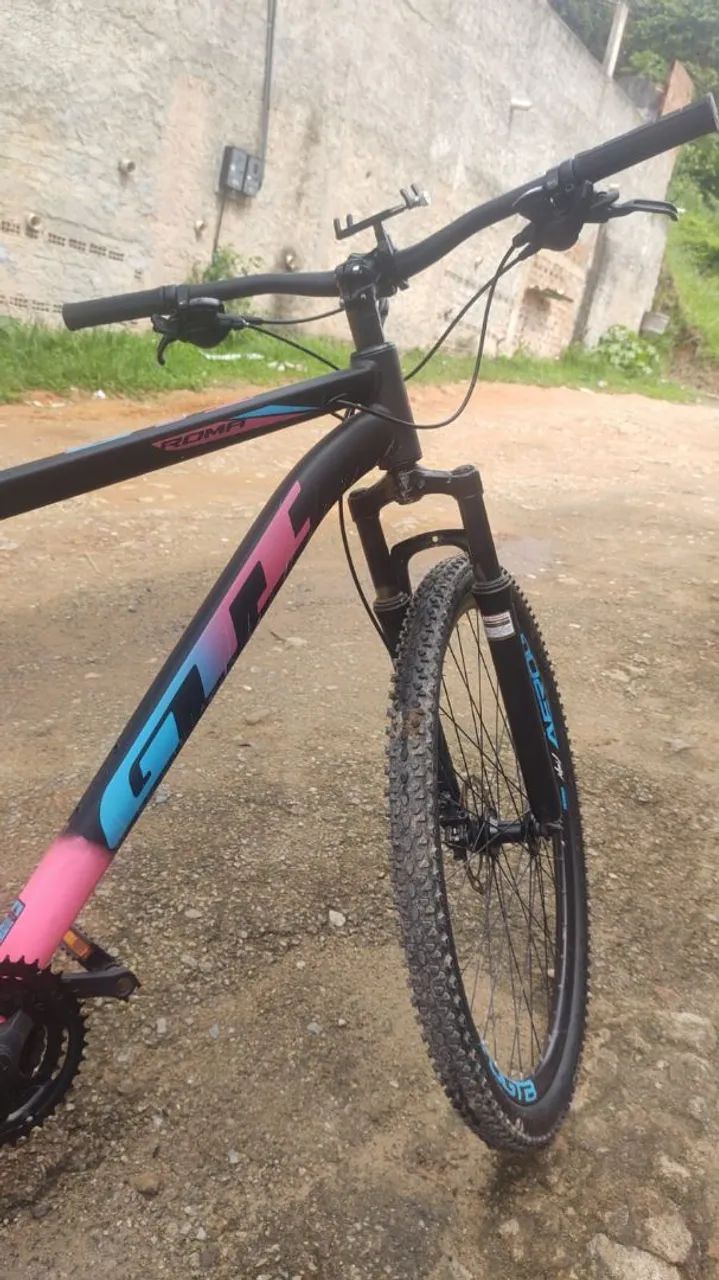Bicicleta - Foto 4