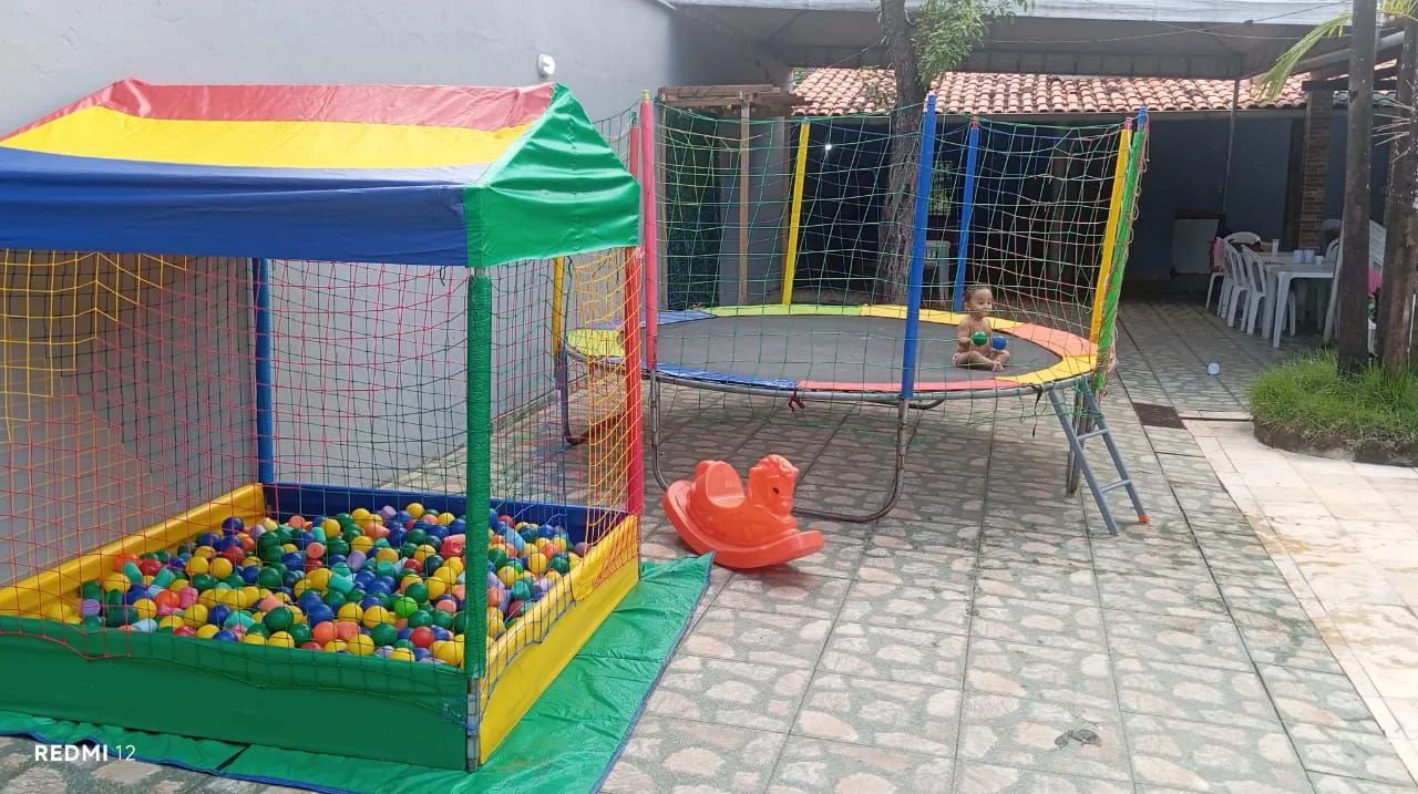 DG kids locações de brinquedos  - Foto 3