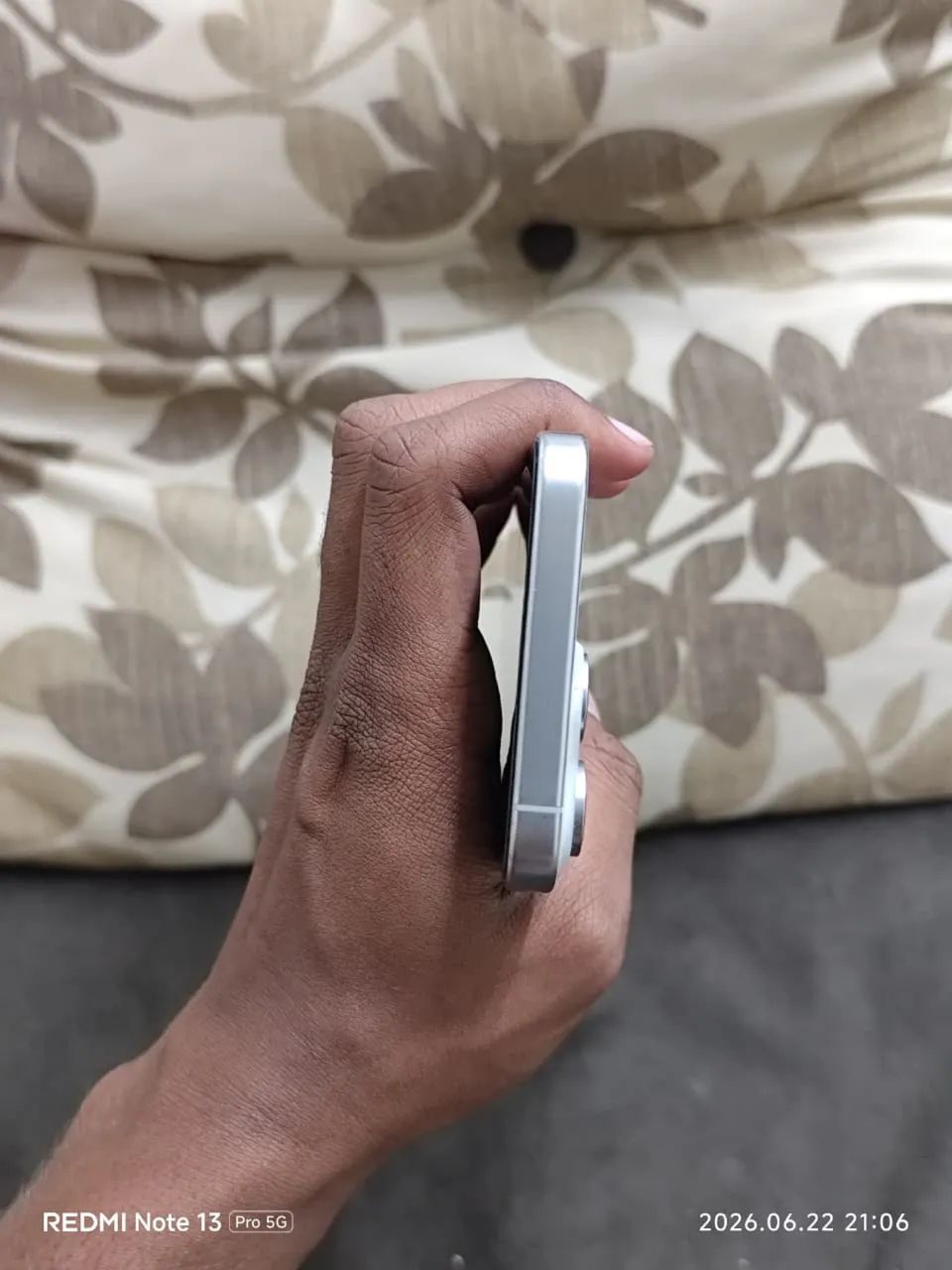 iPhone 15 pro max  - Foto 4