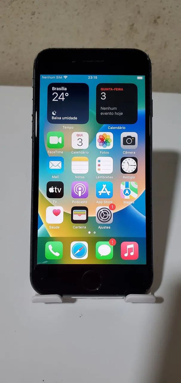 IPHONE 8 256GB