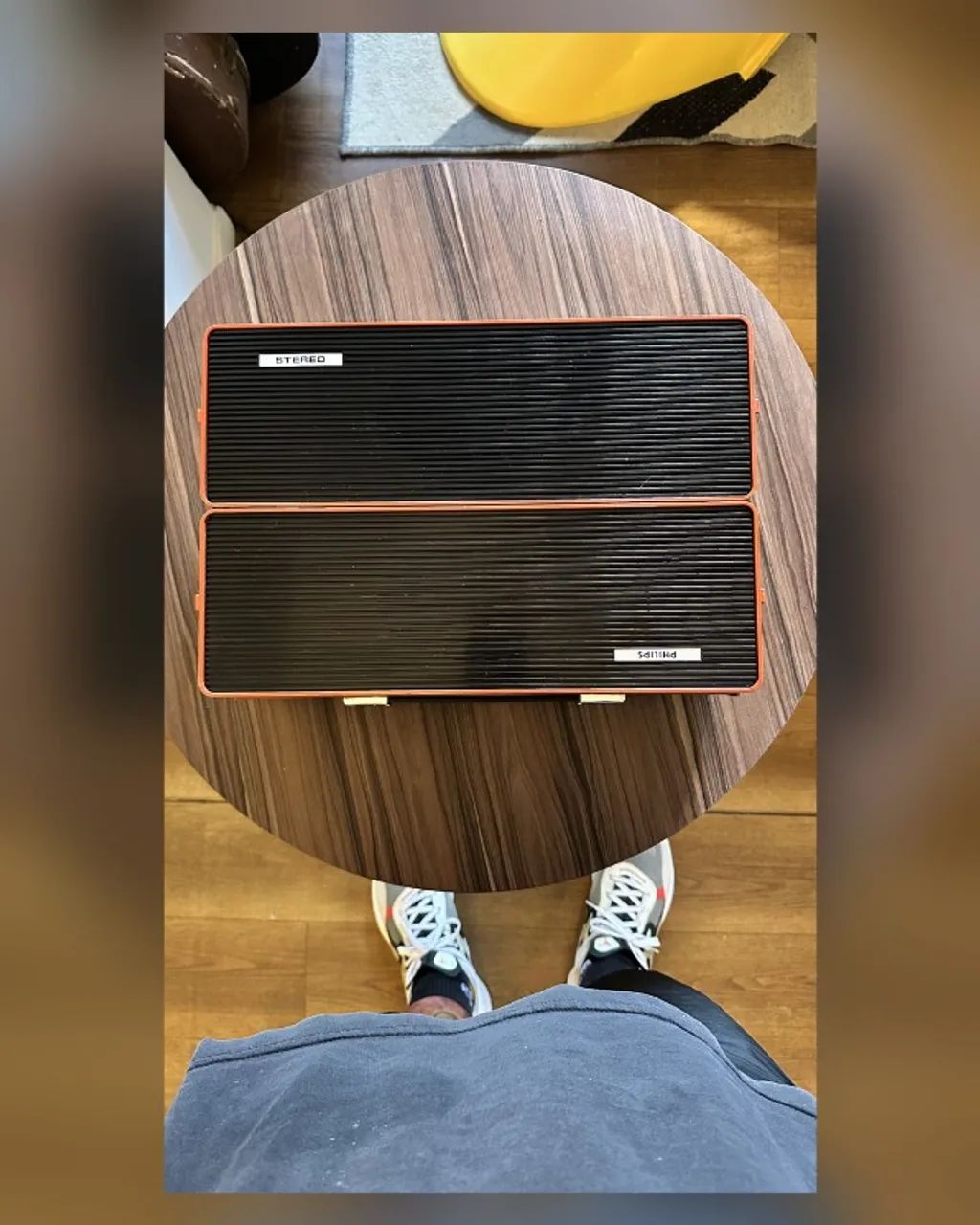 VITROLA PHILIPS 603 - Foto 5