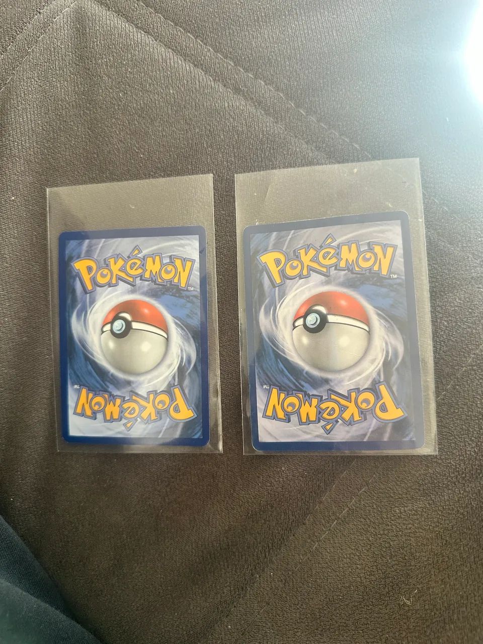 Sylveon ex e blastoise e piplup gx +carta brinde não aceito devolução! - Foto 2
