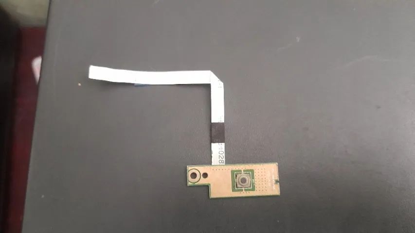 Placa Power Notebook Dell Inspiron 5421 / 3421