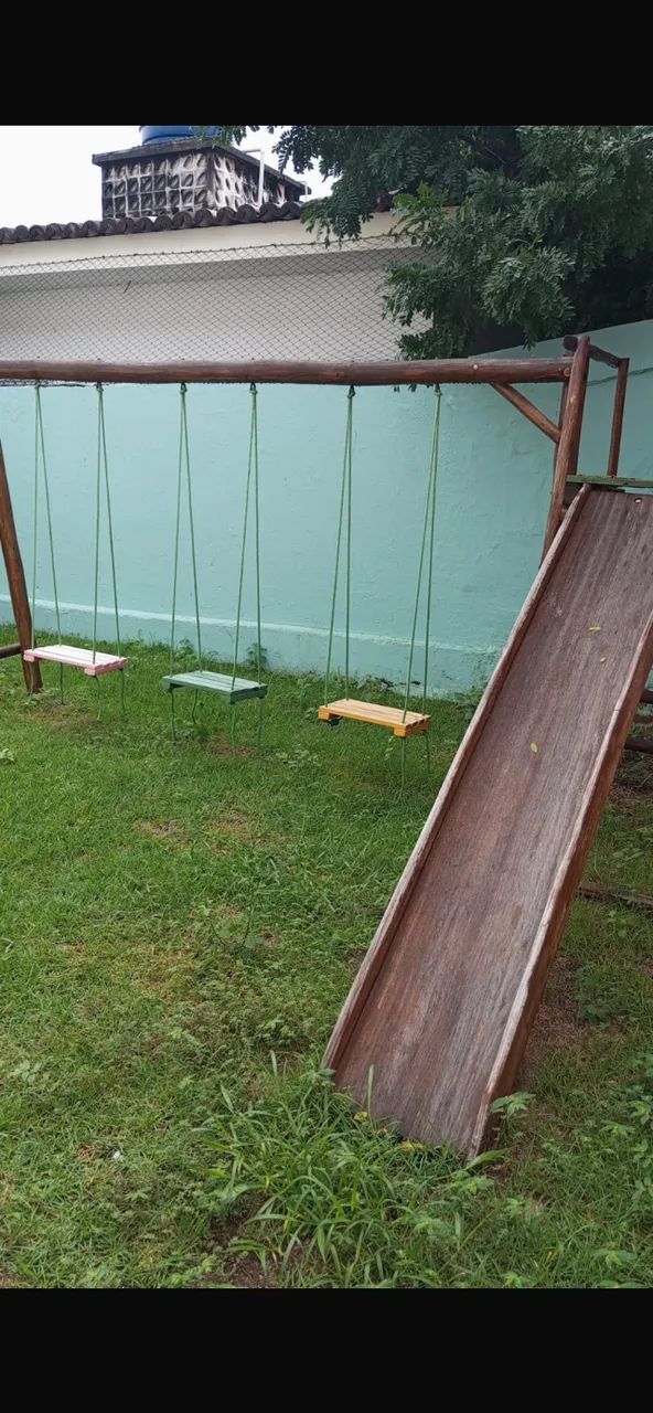 Parquinho  - Foto 3