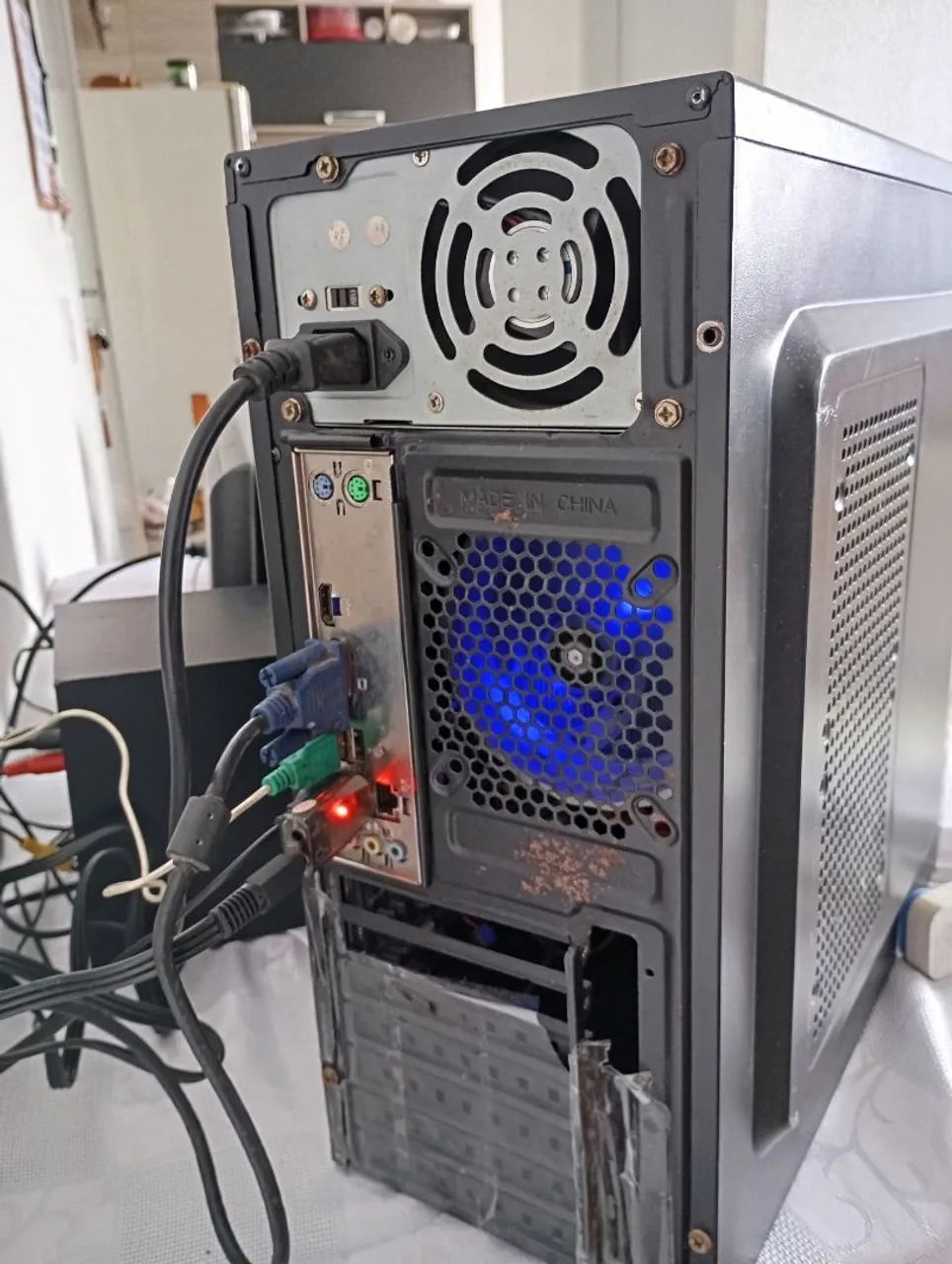 Processador: Intel,Core i5-3470 CPU,  3.20GHz (3rd Generation) - Foto 3