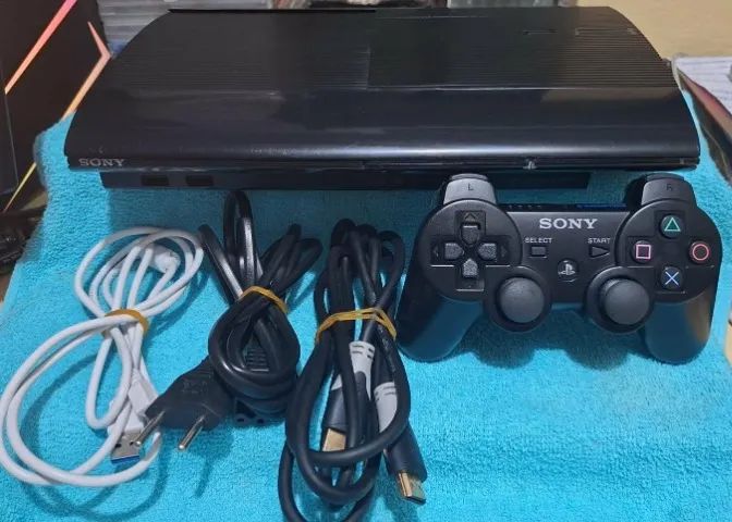 Playstation Tres Completo !!!!!