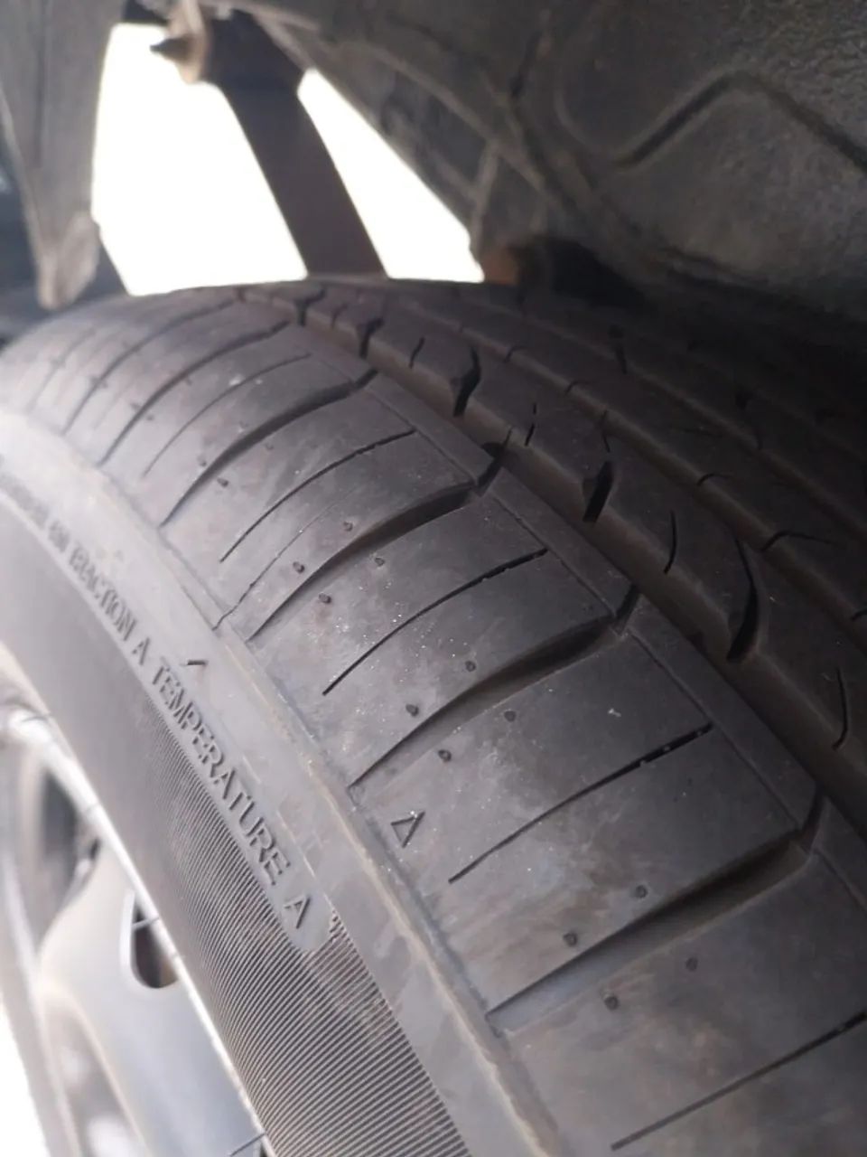 Fiat Strada Working Hard 1.4 Fire Flex 8V CS 2019 - Foto 2