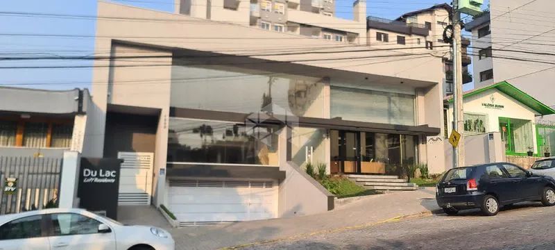 Apartamento 39.42M² - para Alugar - Foto 4