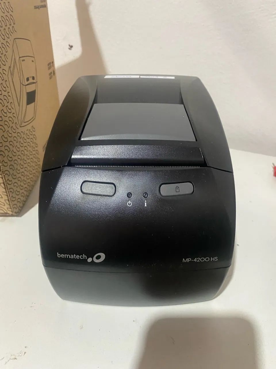 Impressora Térmica MP4200