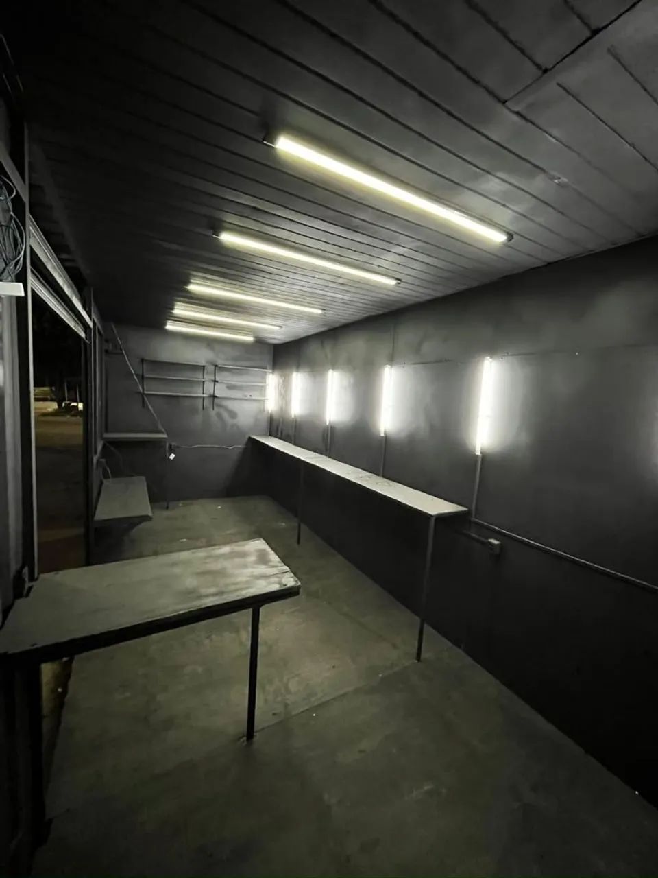 Vendo Container/trailer - Foto 5
