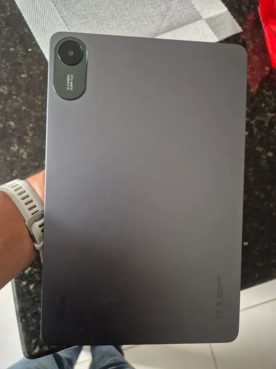 Redmi Pad 2 - Foto 2