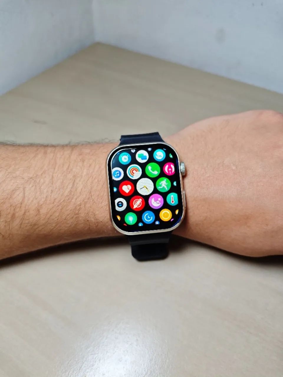 smartwhat  - Foto 2