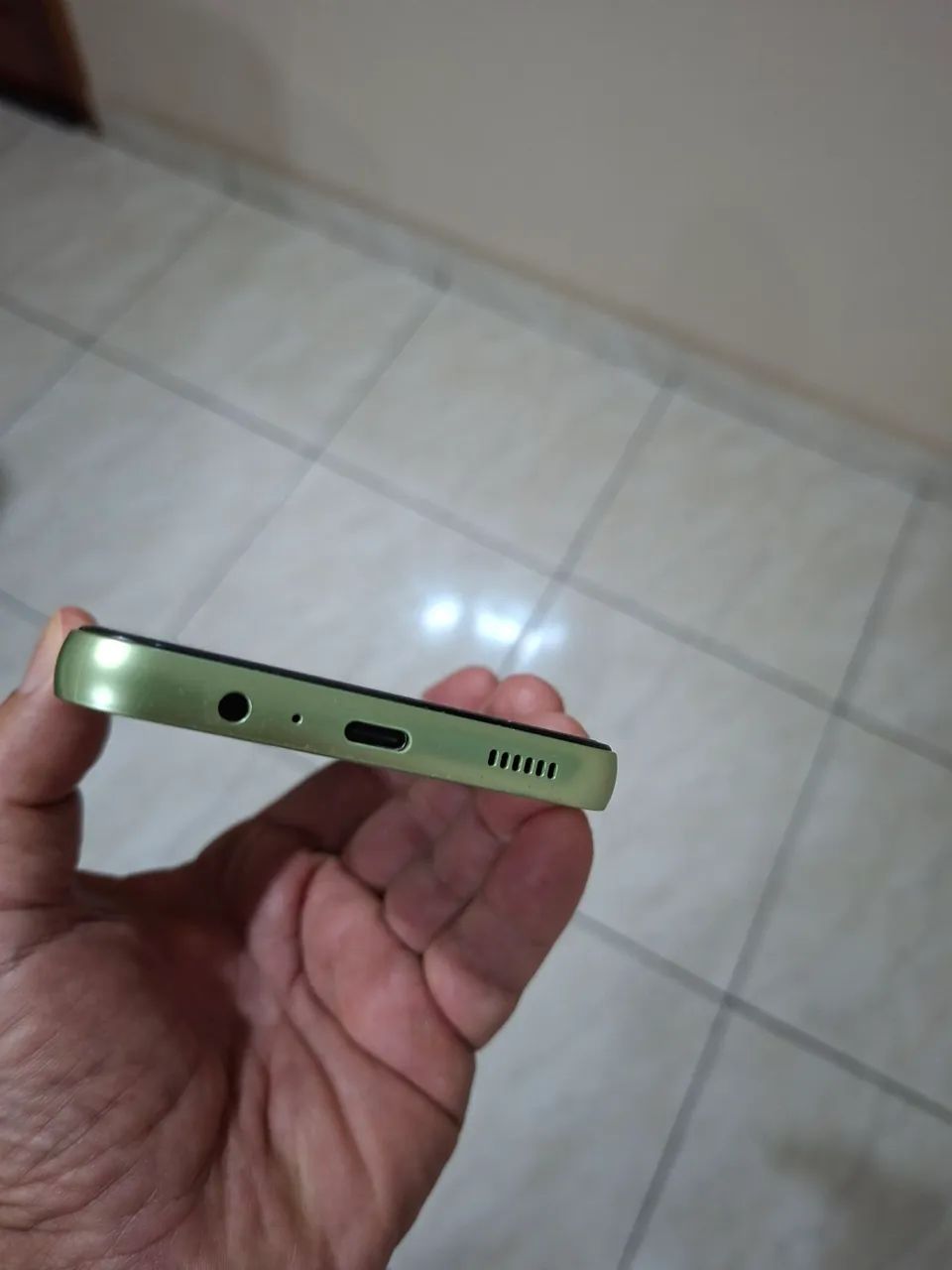Celular Samsung A14 5g 128gb  - Foto 5