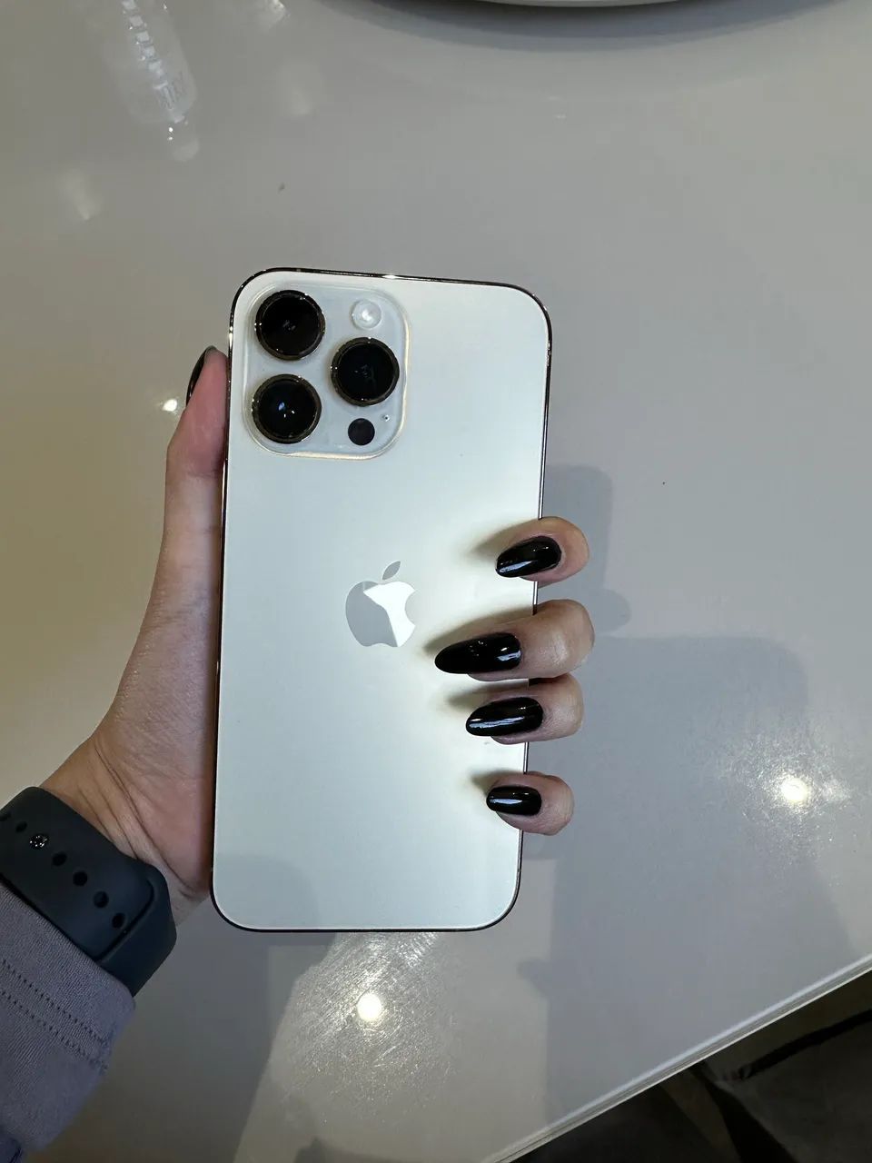 iPhone 14 Pro Max  - Foto 5