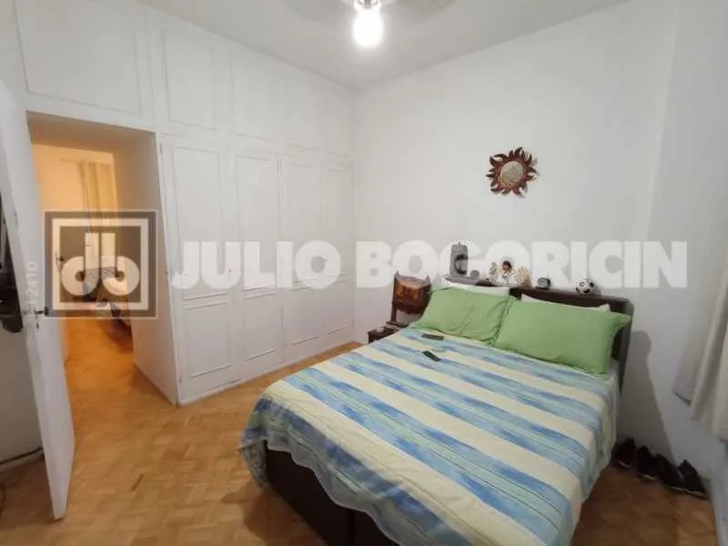 Imóvel aconchegante com vaga. - Foto 5