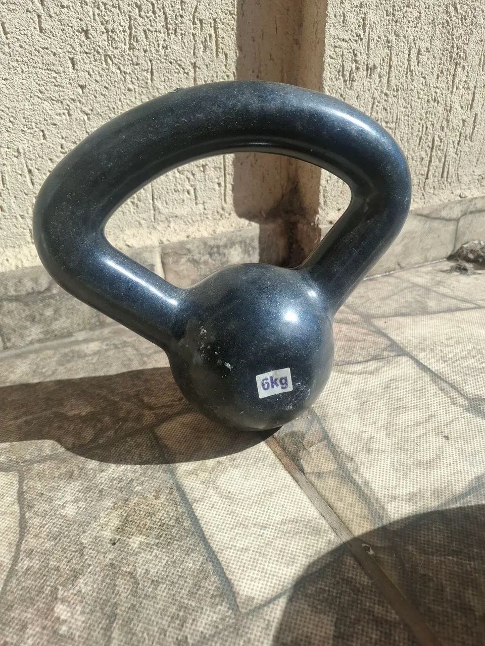 Acessórios treino funcional 