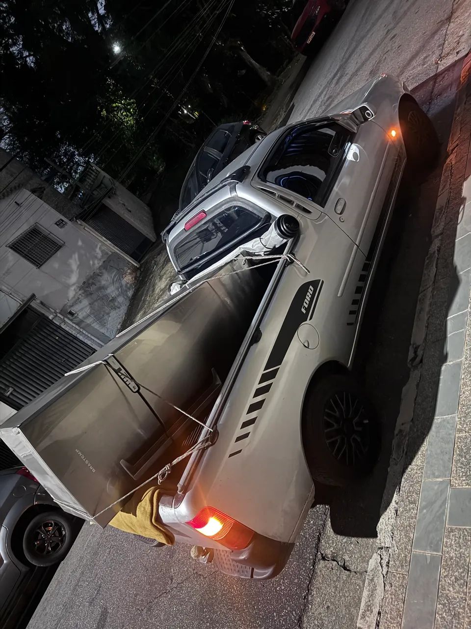 Fretes e carretos, grande SP, Litoral e  interior  - Foto 3