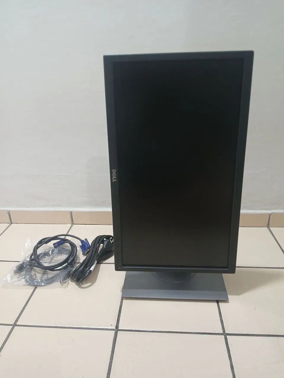 MONITOR DELL 20 POLEGADAS  - Foto 3