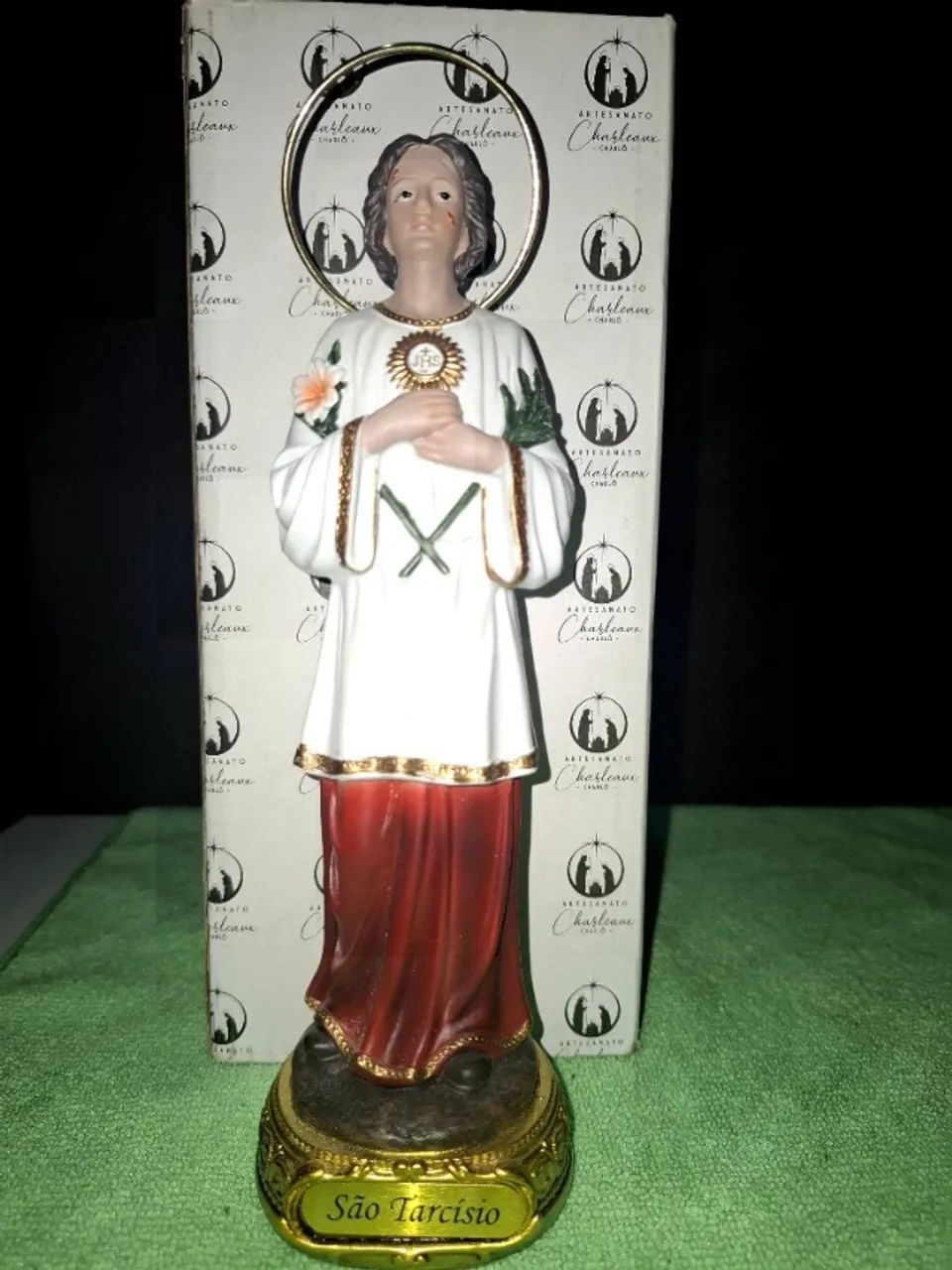 São tarcisio 20 cm