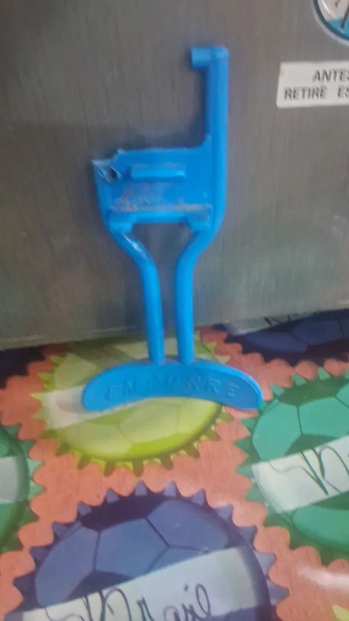 Refresqueira de Suco seminova