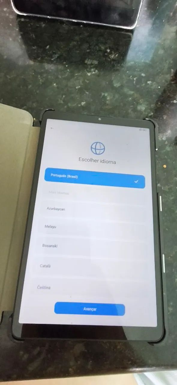Tablet Xiaomi Redmi Pad SE 8GB RAM e 256 GB ARMAZENAMENTO/ 8,7 POLEGADAS - Foto 3
