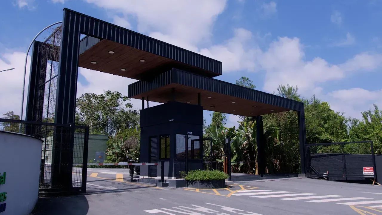 CEPAN - Centro Empresarial Parque das Nascentes - Foto 4