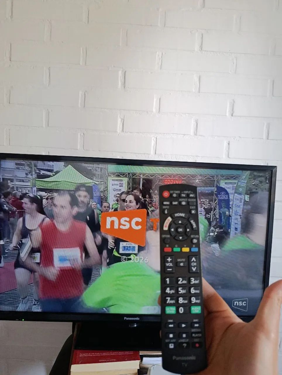Smart tv Panasonic - Foto 2