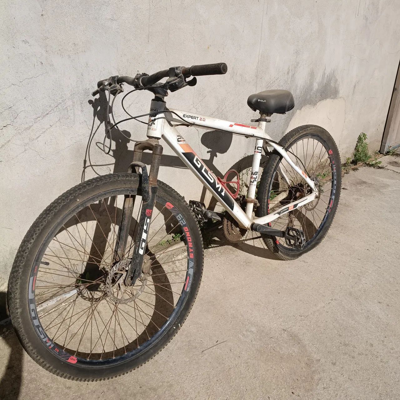 Bicicleta GTSM1 Expert 2.0 Aro 29 - Foto 2