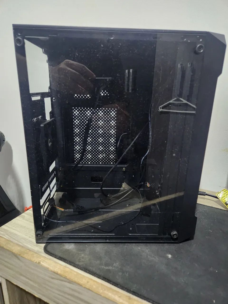 Gabinete Gamer TGT Jester