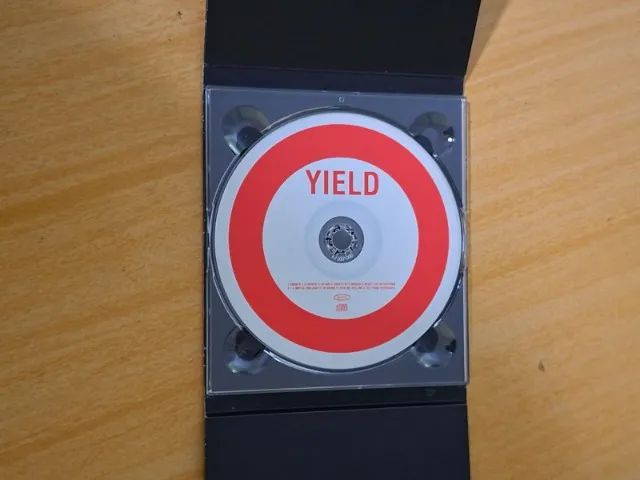 Cds Pearl Jam - Foto 2