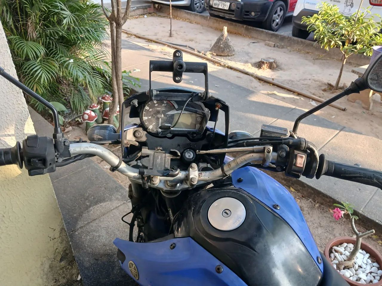 Crosser Z 2019 - Foto 4