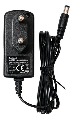 Fonte de Roteador Wireless - Foto 2