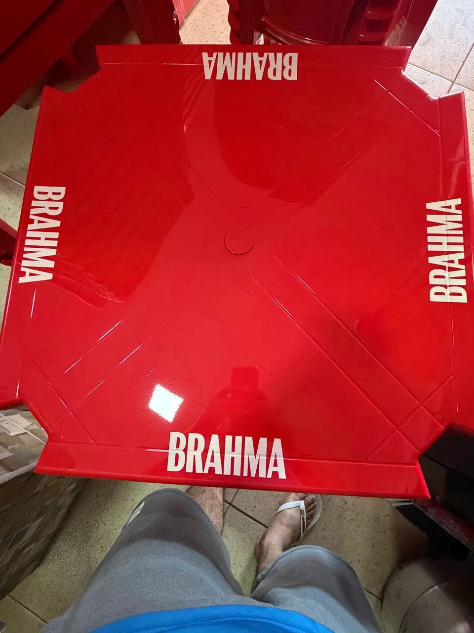 Mesa Brahma  - Foto 4