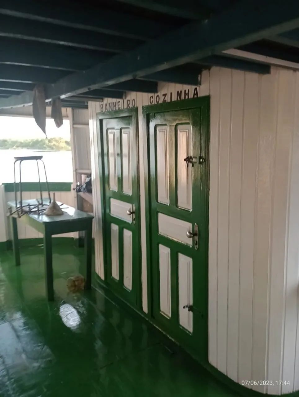 Vende _se este barco .... - Foto 2