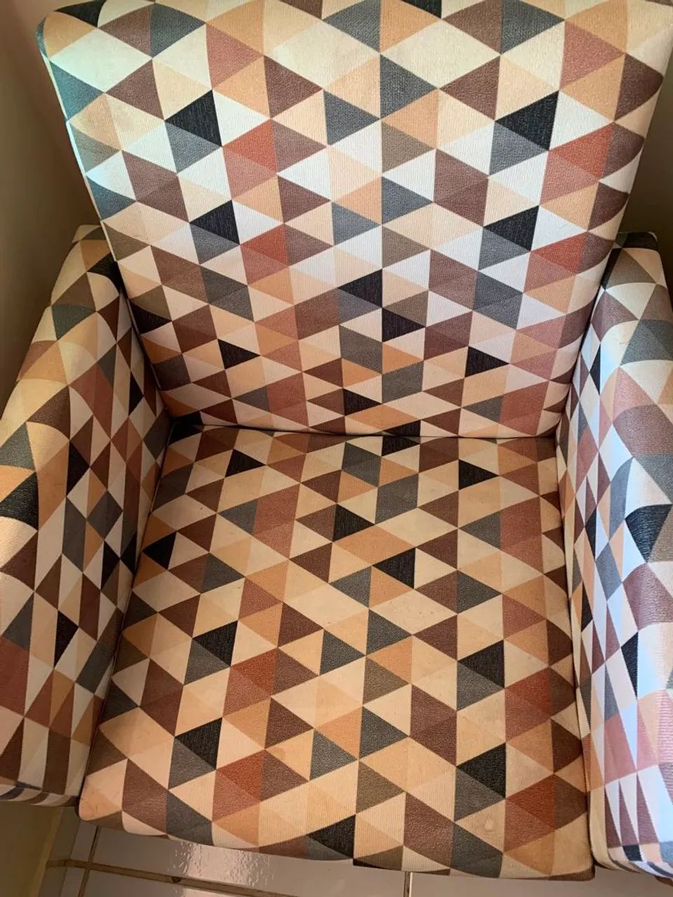 2 poltronas  - Foto 2