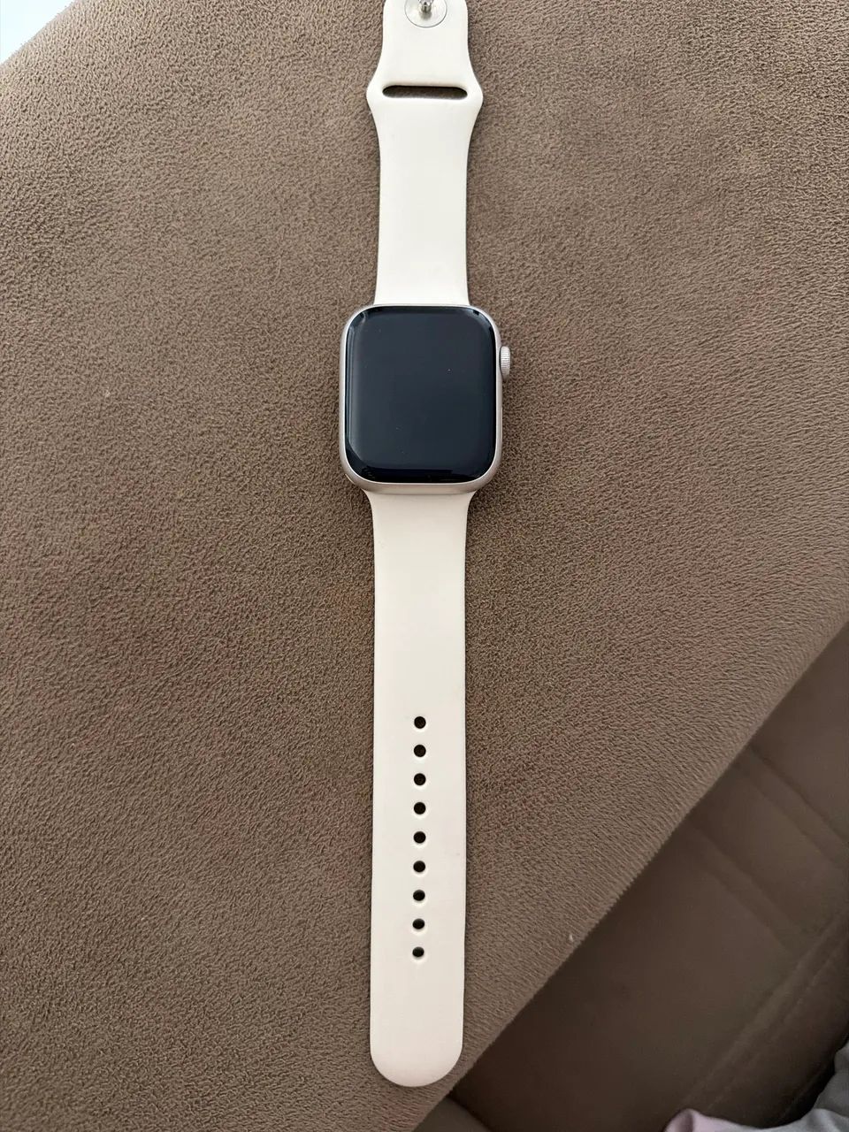 Vendo Apple Watch 