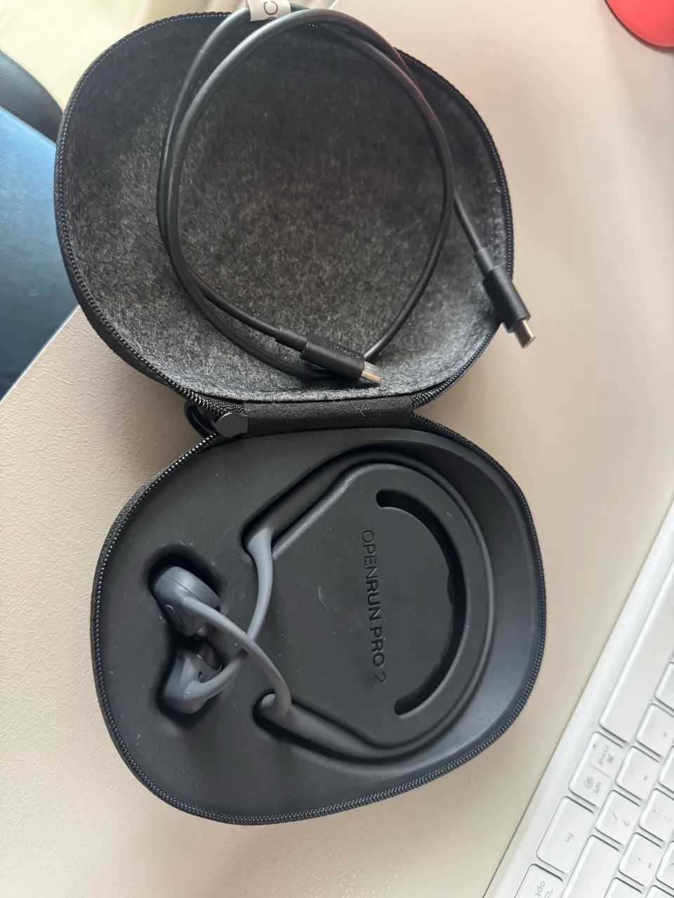 Shokz OpenRun Pro 2  Mini