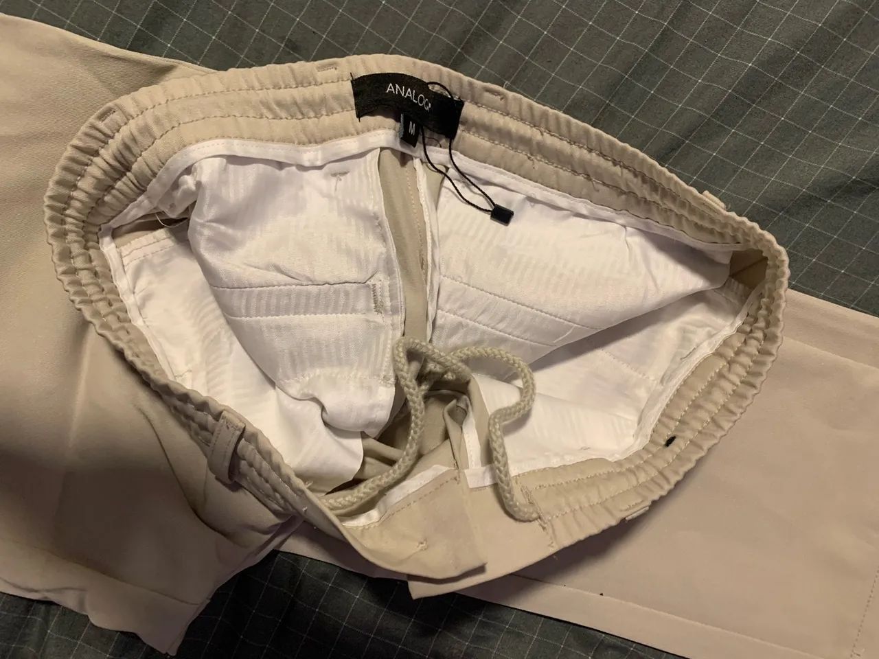 Calça social masculina  - Foto 4