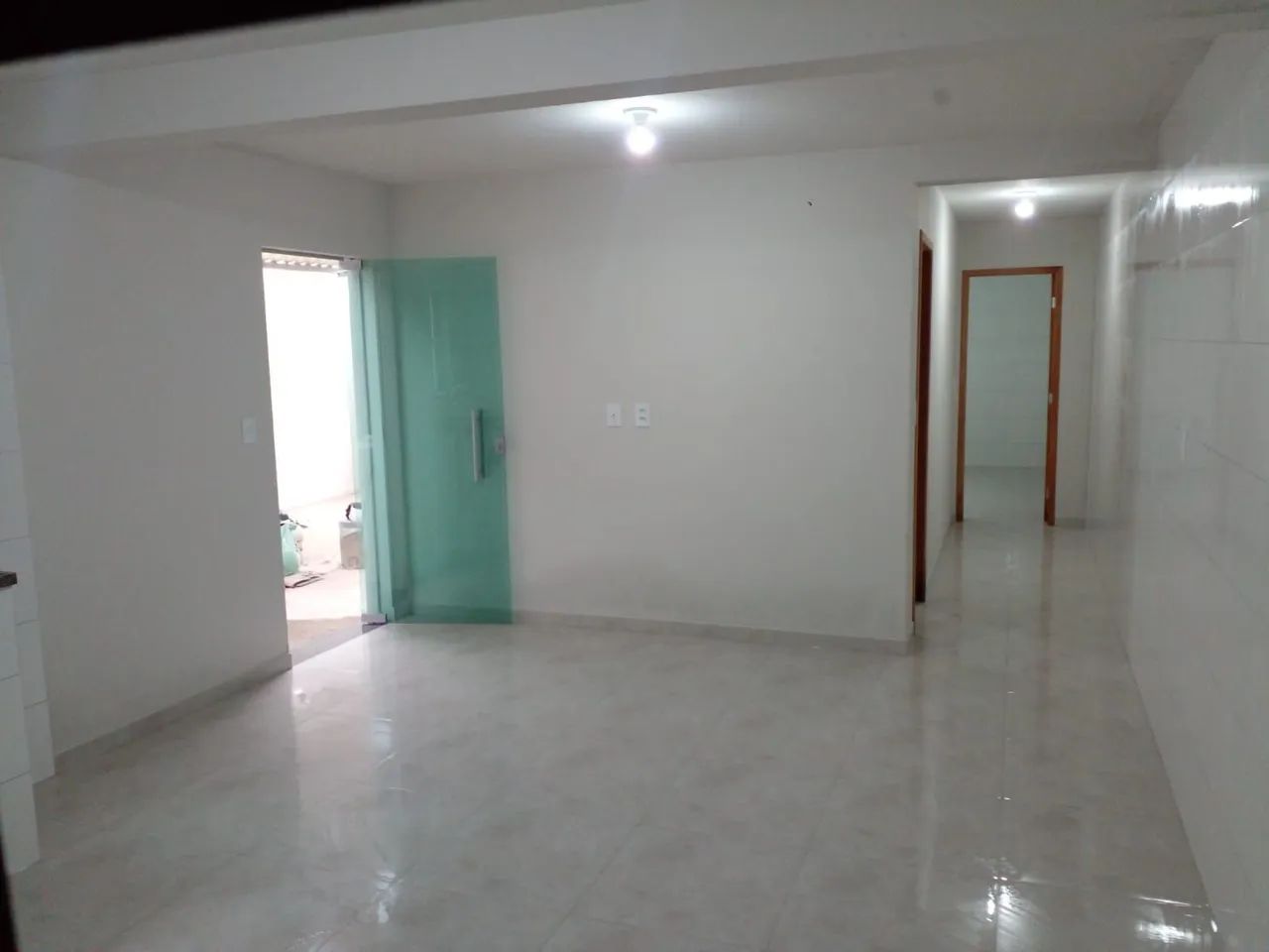 Aluguel de Casa