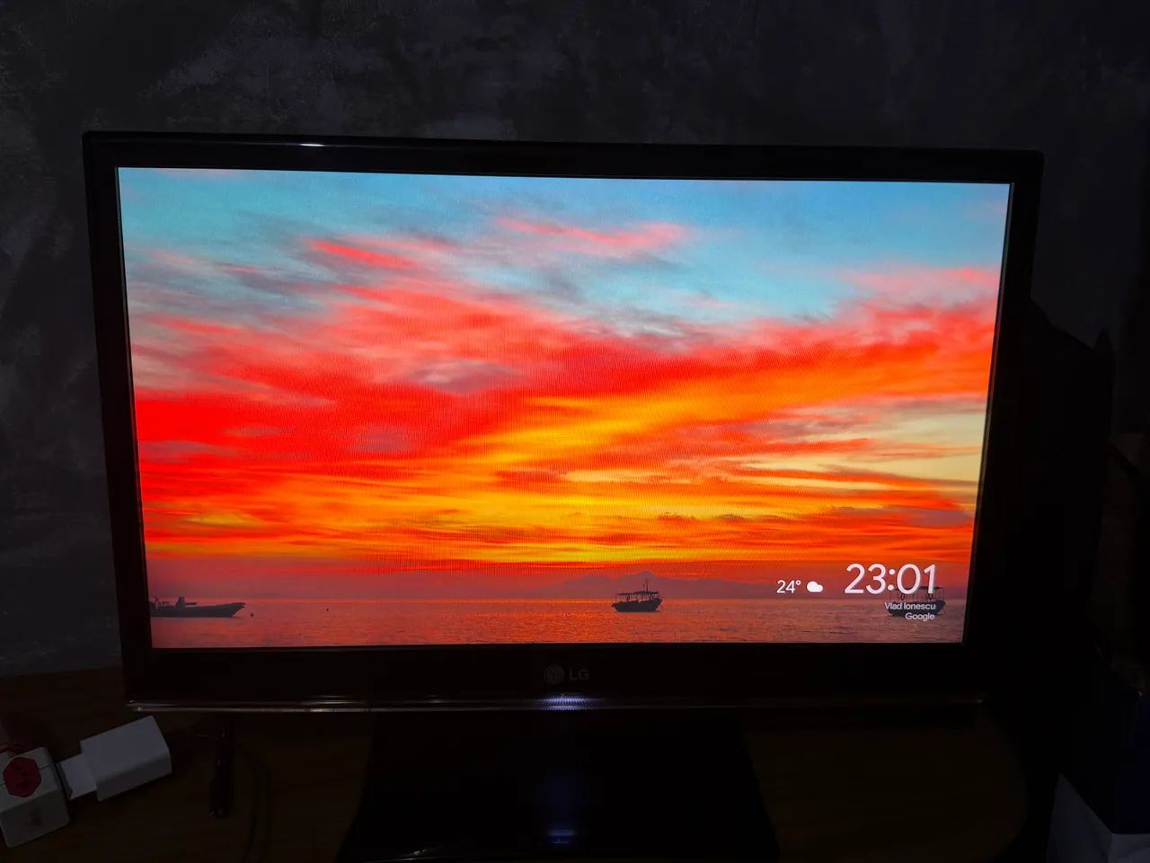Monitor TV pra vende rápido !! - Foto 5