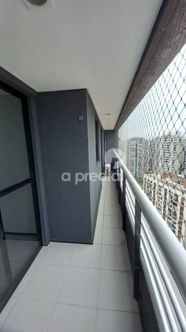 Viva com conforto e exclusividade no coração do Cocó! - Foto 2