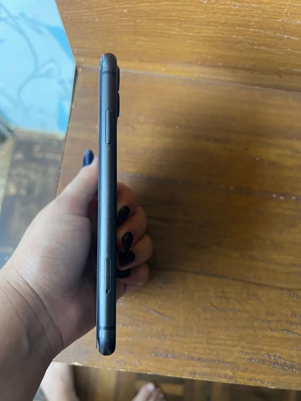 Vendo IPhone 11 (semi novo) - Foto 3