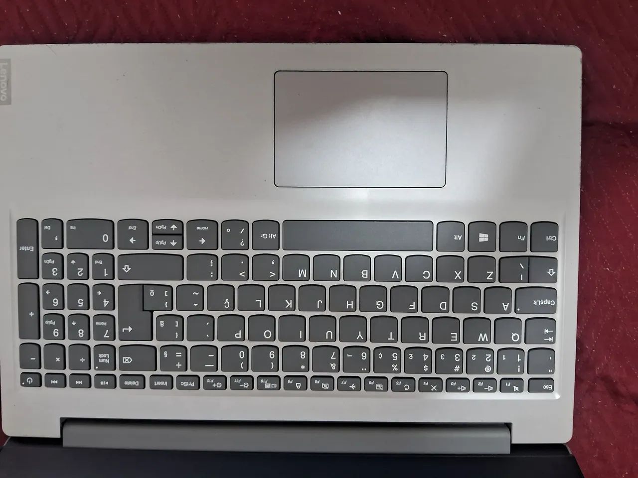 Vendo notebook  - Foto 3