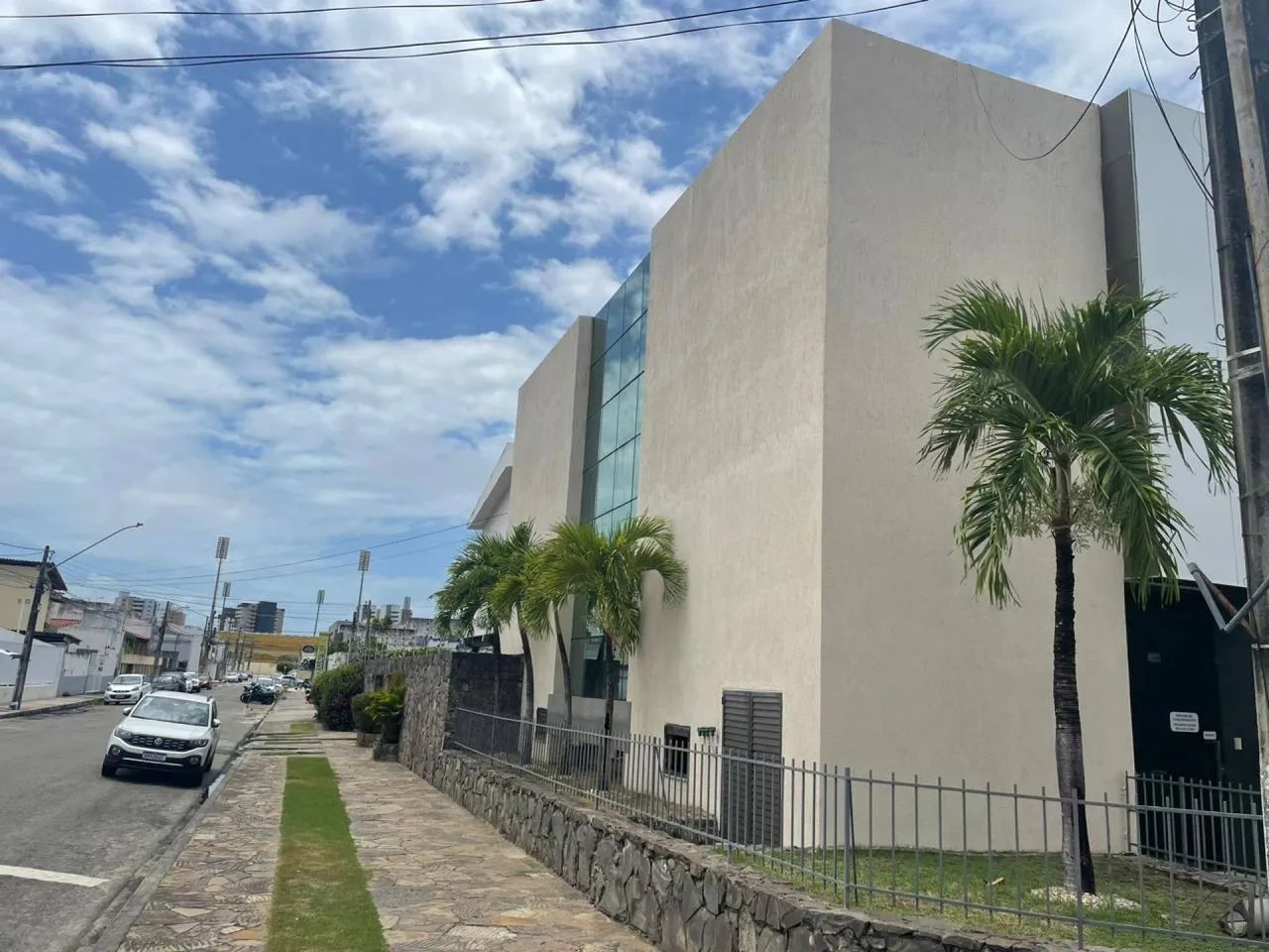 Prédio Comercial com Casa Residencial no Salgado Filho - Foto 5