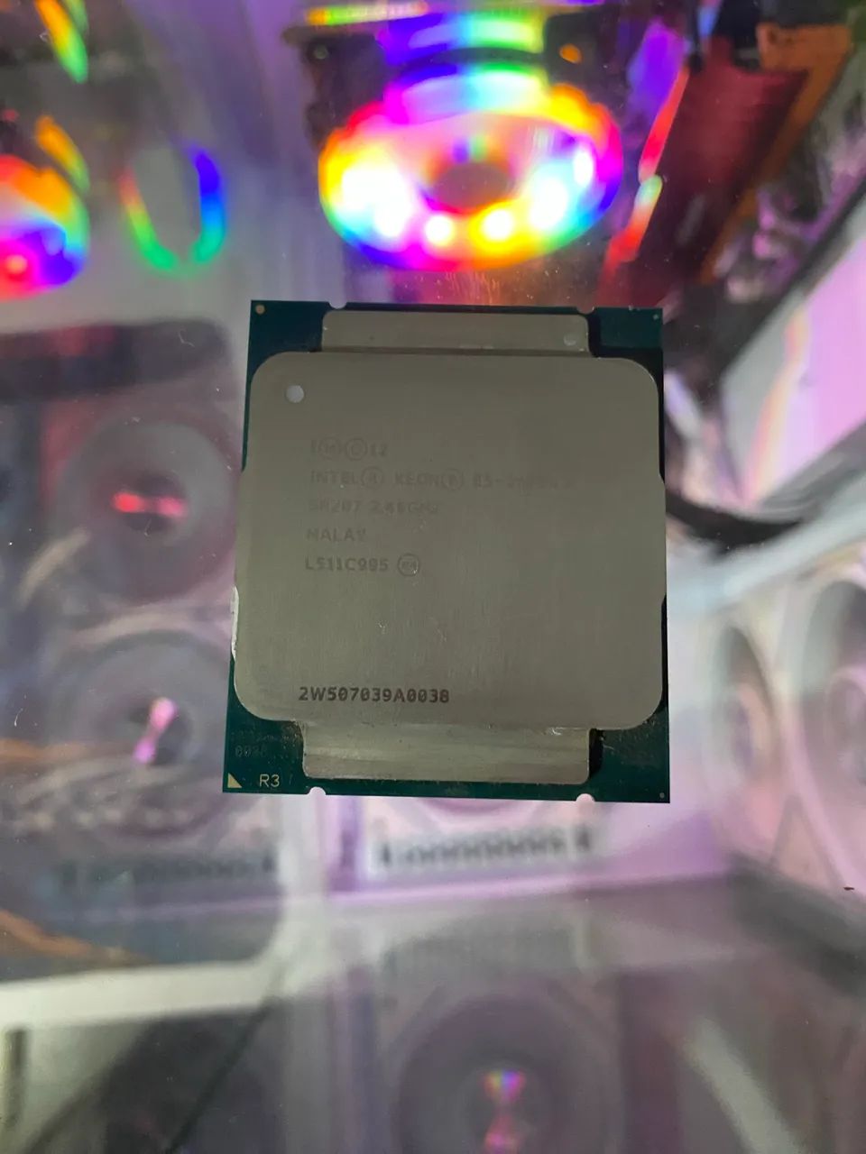 XEON 2620v3 - Foto 2