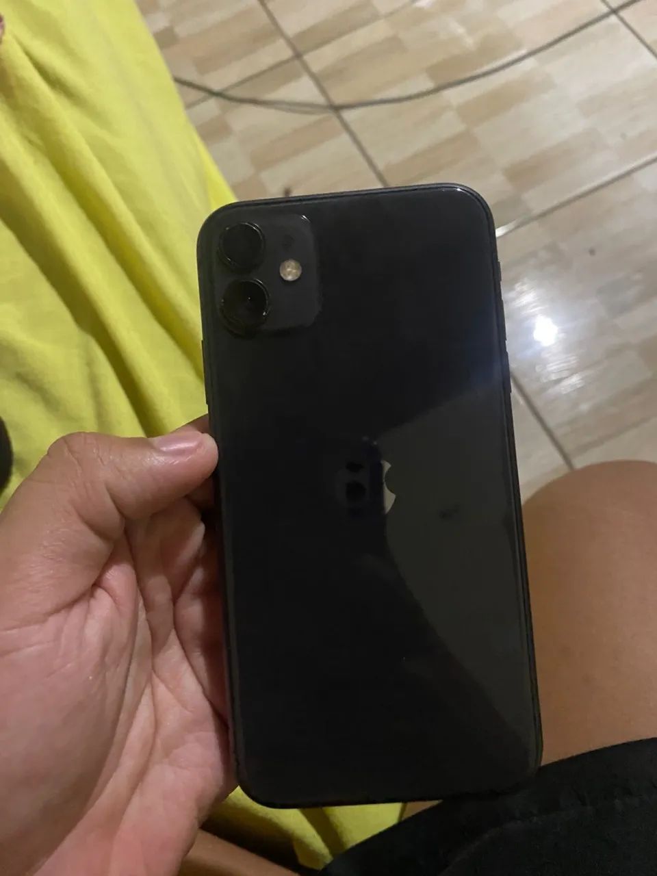 Iponhe preto - Foto 5