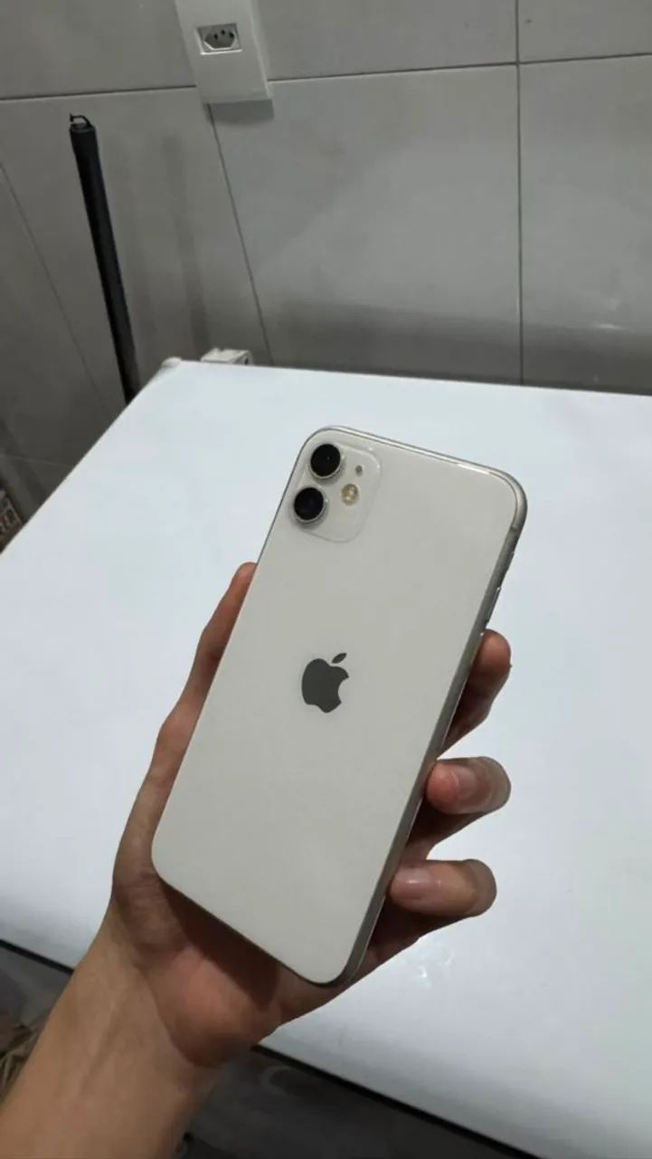 IPhone 11 - 128Gb - Foto 4